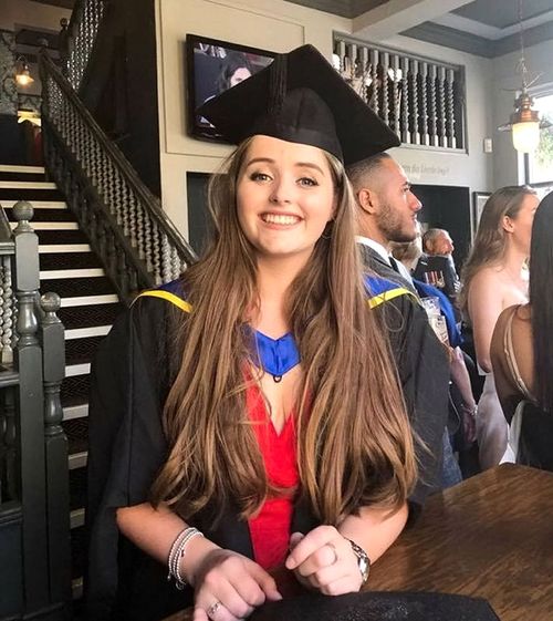 Grace Millane, 22, was strangled to death by the man she met on a Tinder date. The defence claimed her death was an accident during consensual sex.