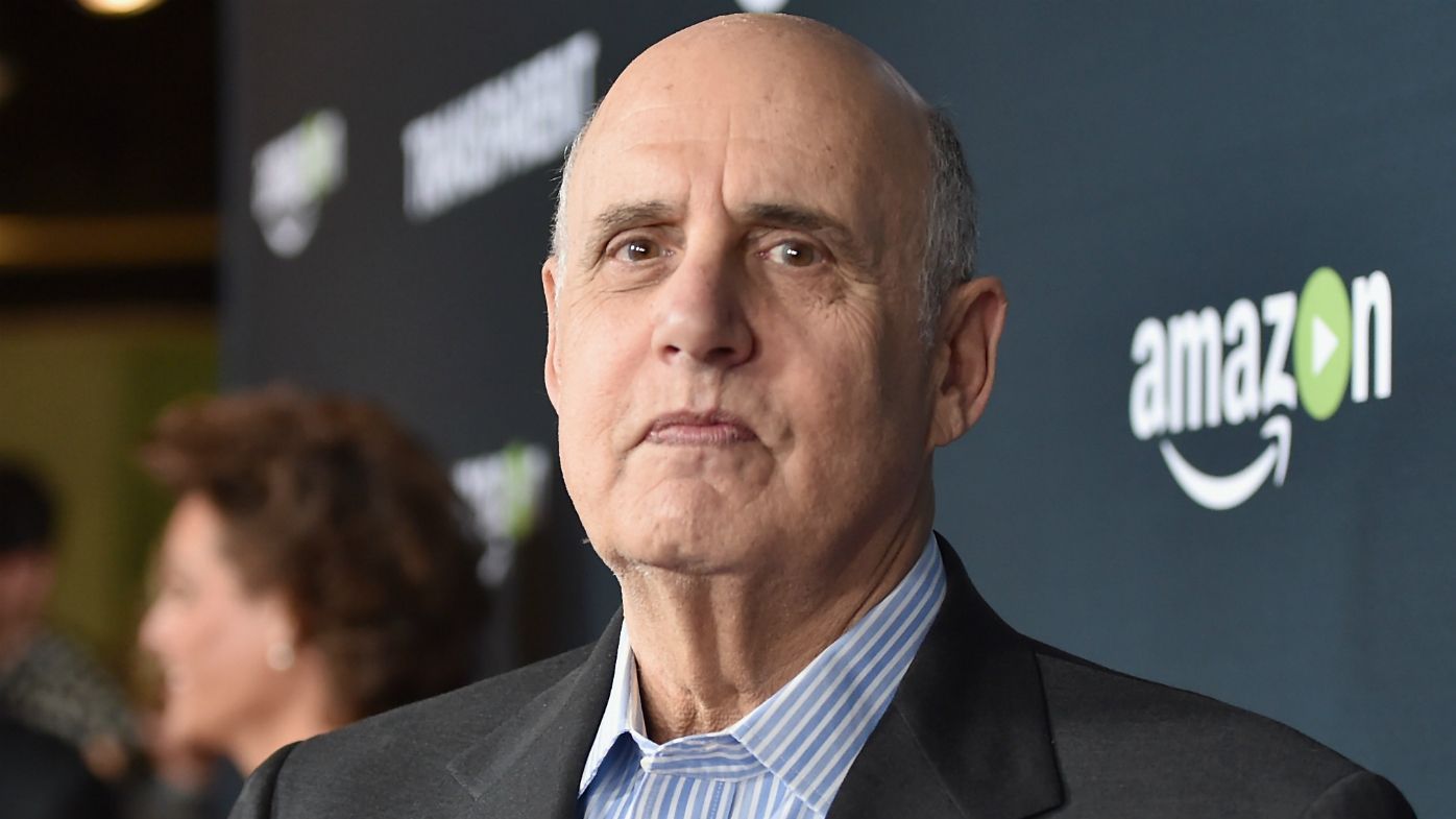 Jeffrey Tambor's former assistant opens up about 'creepy' harassment
