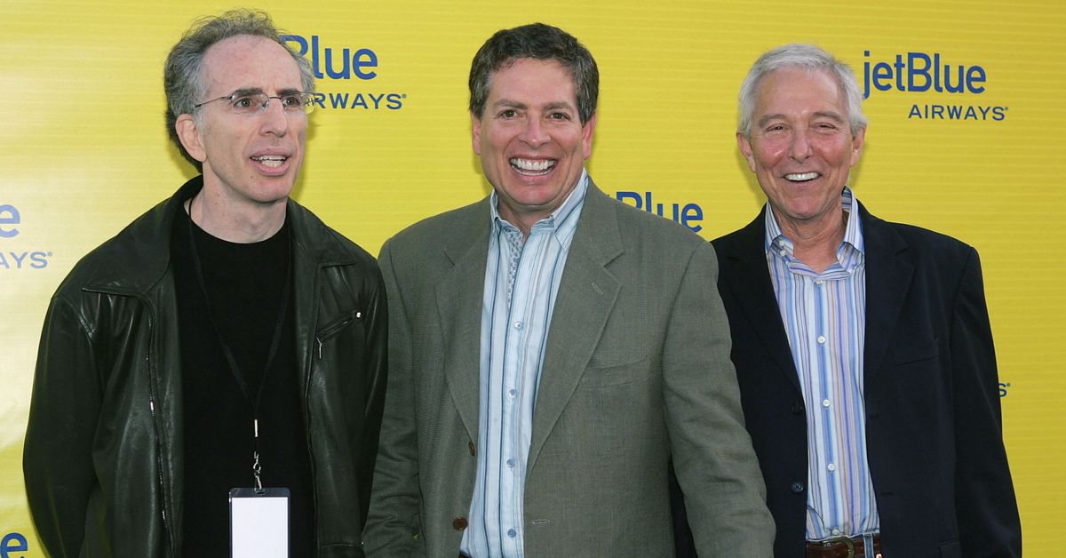 Jim Abrahams death: Airplane! comedy writer and director Jim Abrahams dead aged 80