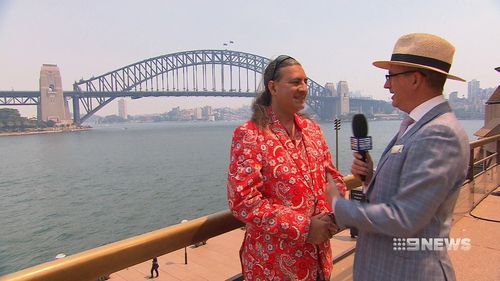 Sydney's NYE celebrations are acknowledged as one of the most visually stunning from around the planet. More than $6 million has been injected into this year's display.