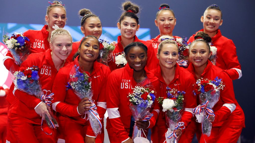 Tokyo Olympics 21 News Third Athlete In Village Positive For Covid 19 While Us Gymnast Isolated