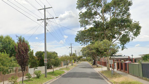 Guinane Avenue, Hoppers Crossing.