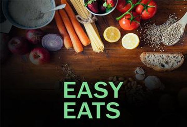Easy Eats