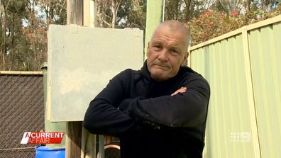 An Aussie grandfather is calling out one of the nation's biggest electricity suppliers, accusing it of making up meter numbers when it comes to bill time. Bryn Lawson, who lives by himself, says AGL has repeatedly admitted his mistakes, but the final straw was his latest bill, which came in at over $1200.