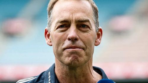 Alastair Clarkson