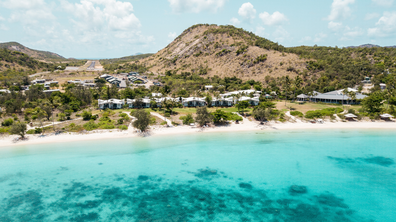 Lizard Island Resort