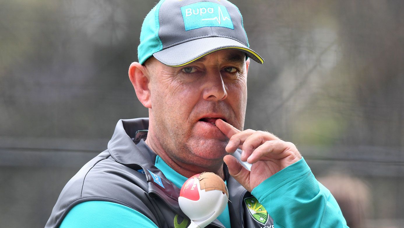 Lehmann set to quit as Australia coach: report