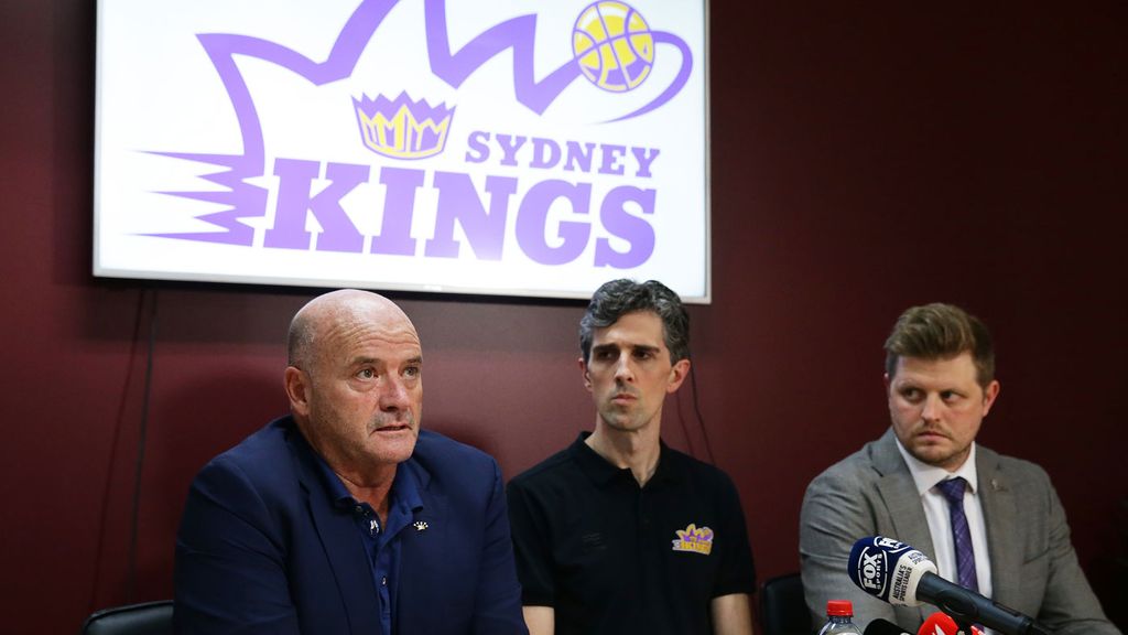 2k says Andrew Bogut plays for the Stockton Kings. He really plays for the  Sydney Kings in Australia : r/NBA2k