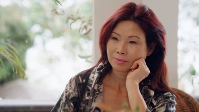 The Golden Bachelor 2025 Sunny