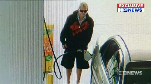 WA Police will investigate all drivers who flee without paying for fuel. Picture: 9NEWS