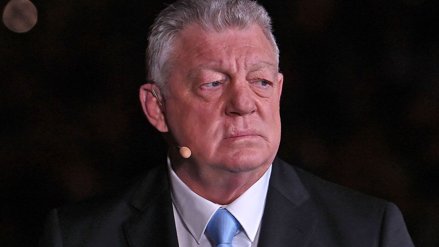 EXCLUSIVE: The 'eerie' scene that left Phil Gould worried before Blues meltdown
