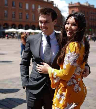 Royal wedding 2019: Louis Ducruet of Monaco to marry Marie Chevallier