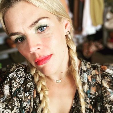 Busy Philipps