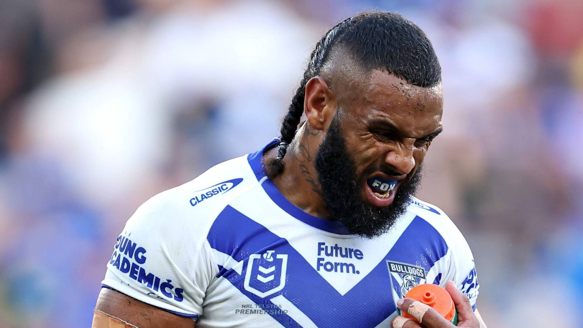 EXCLUSIVE: Phil Gould reveals surprise Josh Addo-Carr call amid injury drama