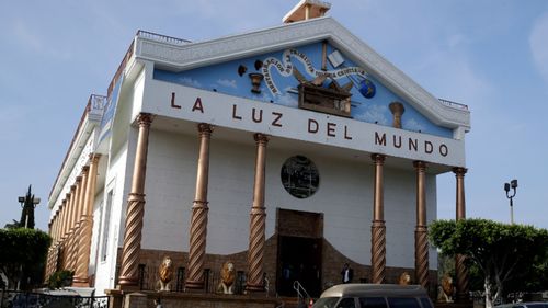 Police believe there are more victims of child sex abuse than those listed in charges against the leader of Mexico-based megachurch La Luz del Mundo and several followers.