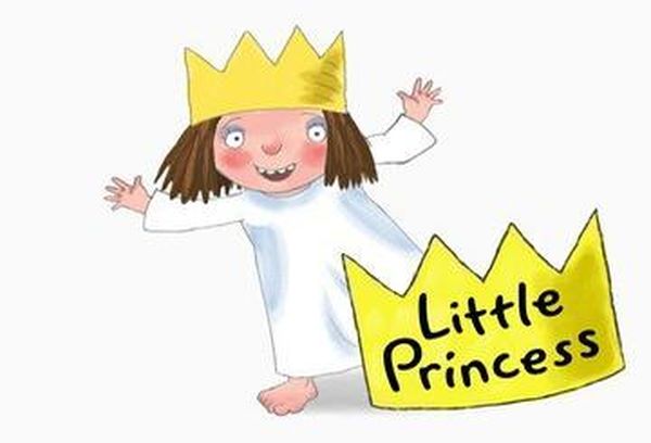 Little Princess