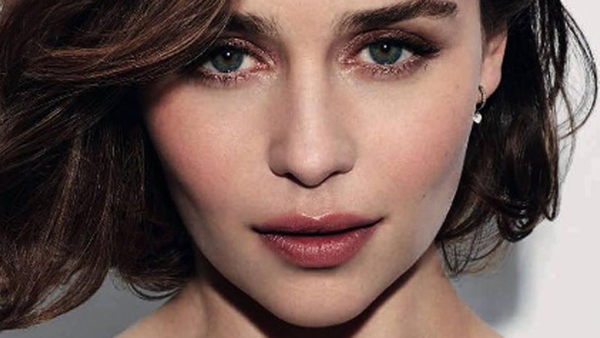 Emilia Clarke, will start appearing in the ads for the fragrance later this year. Image: Instagram/@dolcegabbana