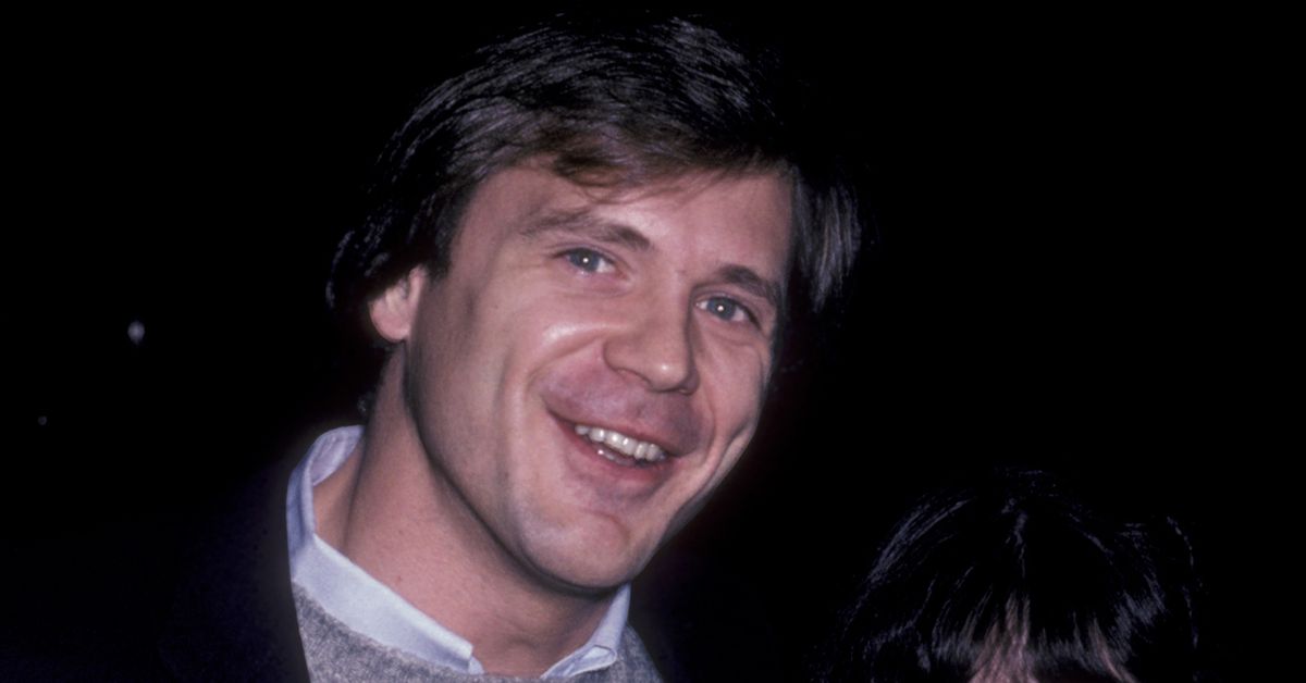 Mark Withers death: Dynasty star Mark Withers dies aged 77 following health battle