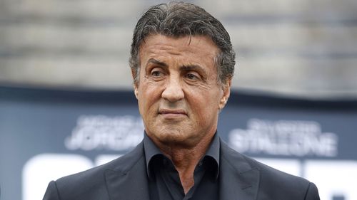 Trump reportedly taps Sylvester Stallone for role in his administration