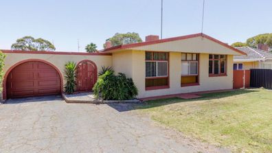 41 Throssell Street Northam WA  Domain real estate property affordable