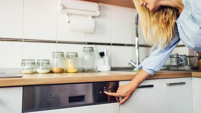 things you can clean in a dishwasher