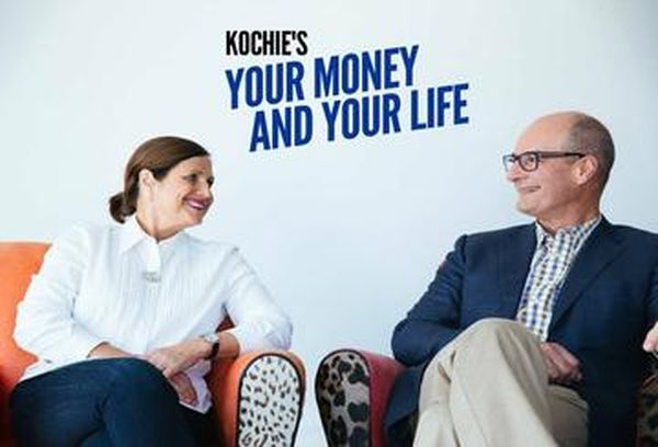 Kochie's Your Money & Your Life