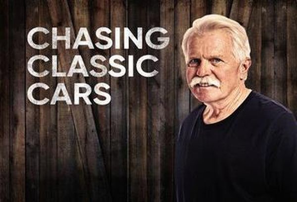 Chasing Classic Cars