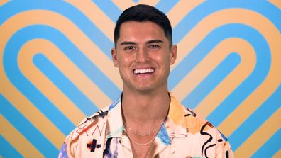 Love Island Australia's Al Perkins reveals the craziest place he's had sex.