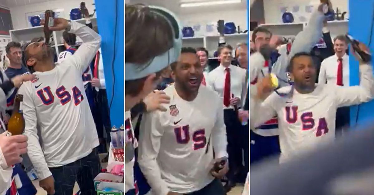 FBI Director sues magazine for $348m over claims of drunkenness