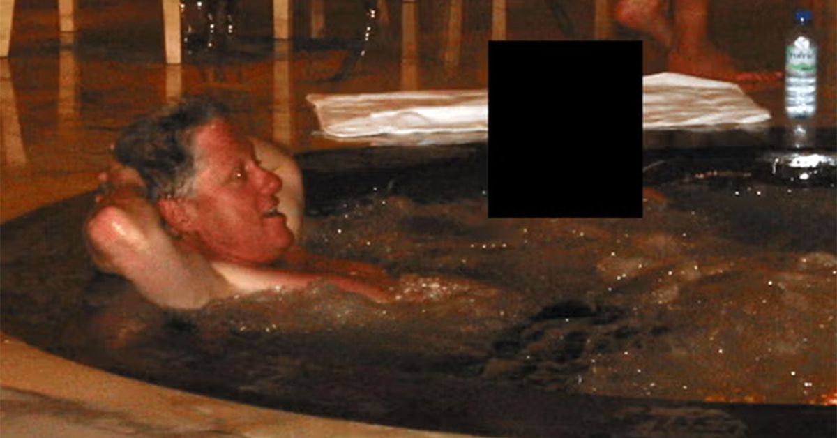 What's inside the Epstein files released by the Justice Department