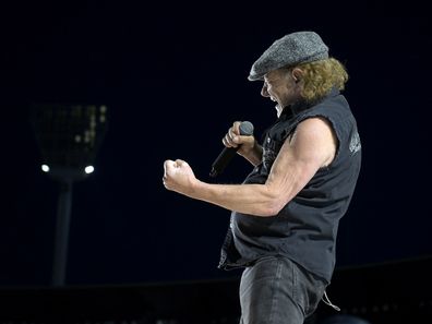 AC/DC Sydney concert review: Aussie icons show they're still a must-see ...