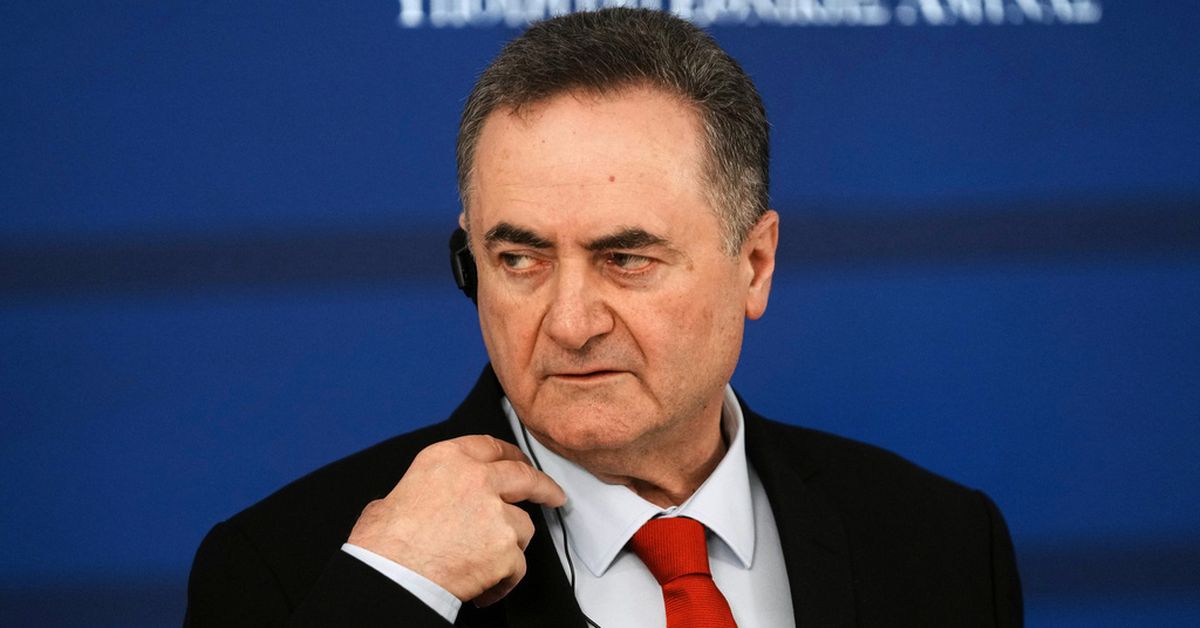 Israel announces new killing, vows to hunt Iran leaders 'one by one'