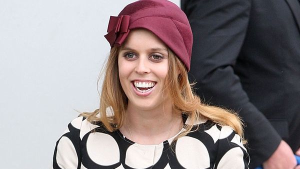 Princess Beatrice