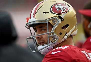 Know Jarryd Hayne? - nine Daily Quiz