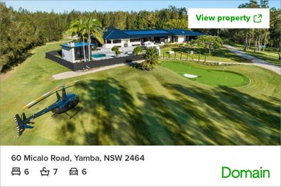 60 Micalo Road Yamba NSW 2464