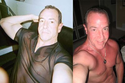 Did Michael Lohan mistake Twitter for a gay dating site? Is it safe to disinfect our eyeballs?