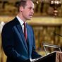 Truth behind Prince William missing his godfather's memorial