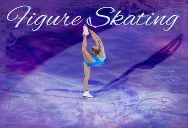 ISU Figure Skating
