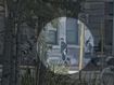 Last confirmed sighting of convicted killer on the run