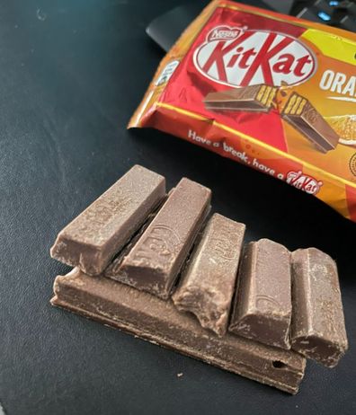 KitKat