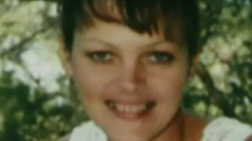 Kate Bergamin is believed to have been abducted 15 years ago.