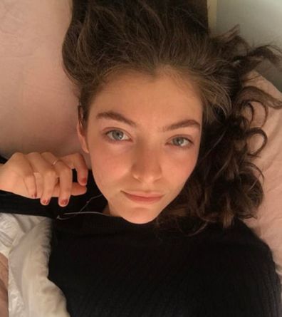 Justin Warren Five Things To Know About Lorde S New Boyfriend Who S 17 Years Her Senior Explainer 9celebrity