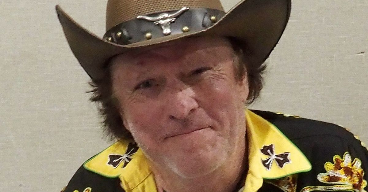 Kill Bill star pays tribute in final image before his death