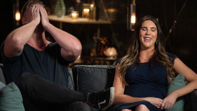 MAFS Grand Reunion Part 2 Dean and Tracey