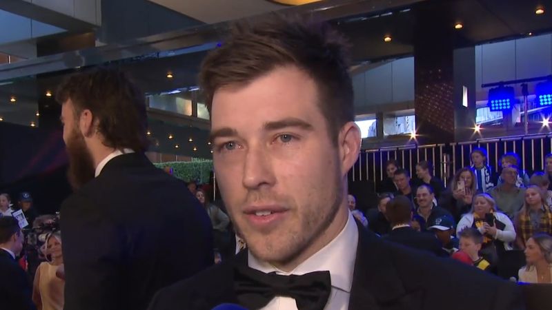 Merrett speaks out on Hawthorn meeting | Nine.com.au
