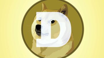 The recent trading frenzy over a digital token called Shiba Inu has vaulted the canine-themed cryptocurrency into the top ten most valuable digital assets by market value.