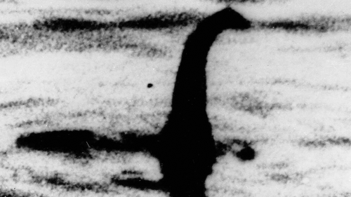 The legend of "Nessie" may have no place to hide. Researchers have taken samples of the murky waters and used DNA tests to determine what species live there. 