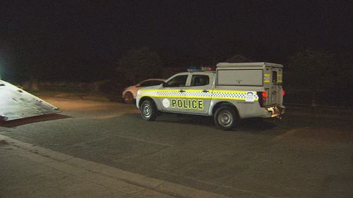 Three thieves steal Land Rover from Adelaide home