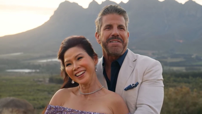 EMBARGO 9PM 16/11 The Golden Bachelor Finale