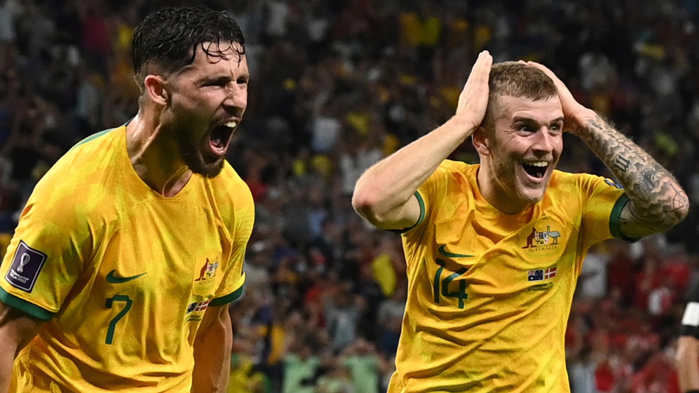 Socceroos eye round of 16: Opposition, start time, how to watch, live sites